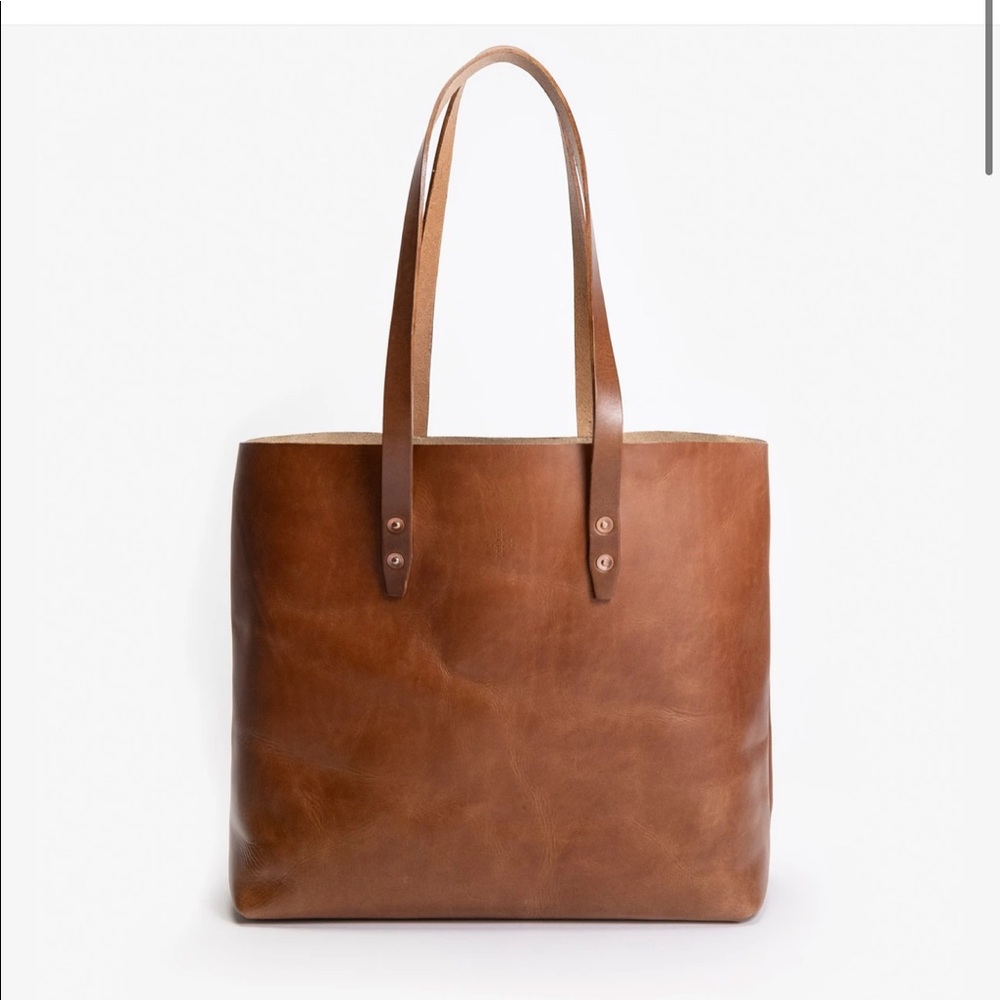 - Whipping Post Tote